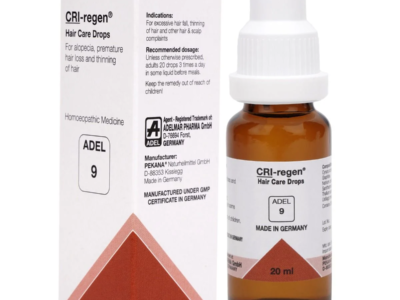 ADEL 9 Cri-Regen Drop