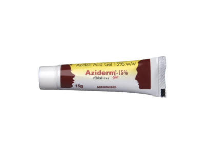 Aziderm 15% Gel