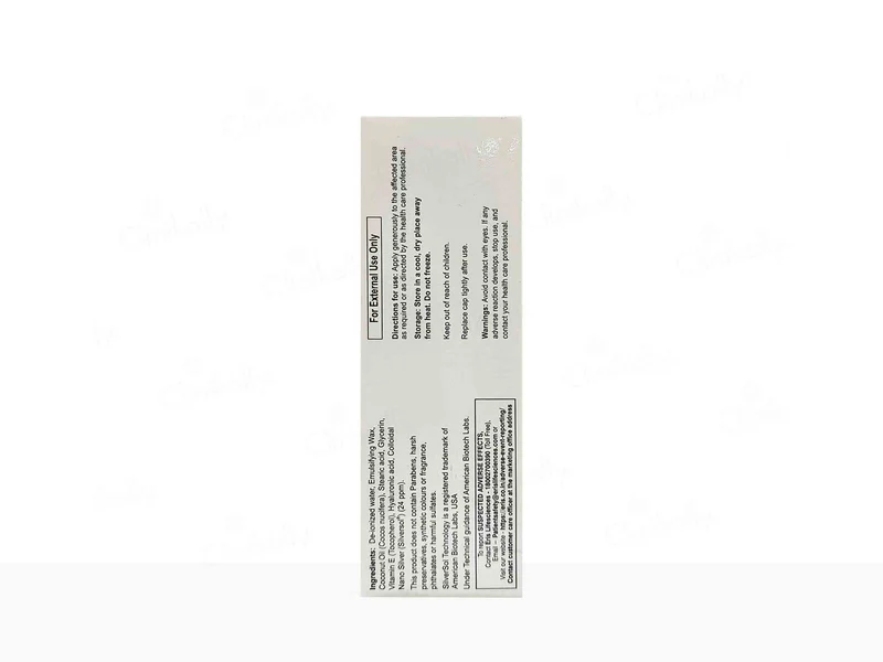 Hydroheal Nova Cream - Image 4