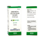 Eco Tears XL Eye Drop