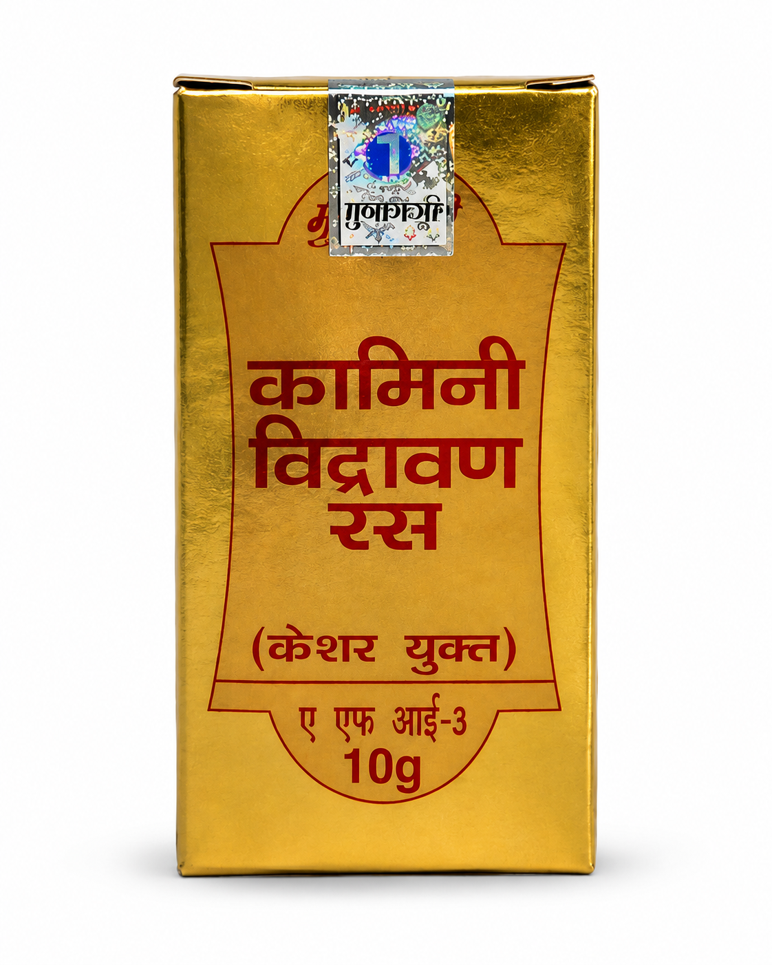 Multani Kamini