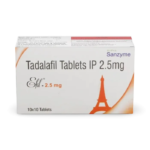 Efil 2.5mg Tablet