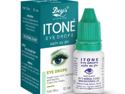 Itone Eye Drop