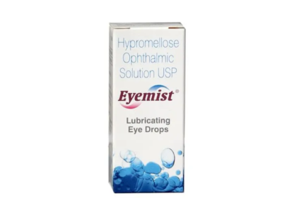 EYEmist Eye Drop