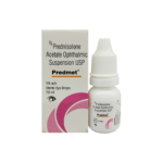Predmet 1% Eye Drop