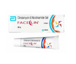 Faceclin Gel