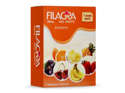 Filagra 100mg Oral Jelly