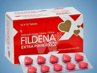 FILDENA EXTRA POWER 150mg