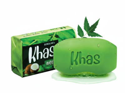 Khas Neem Soap