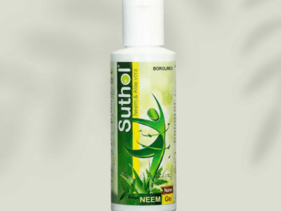 Suthol Active Neem Gel