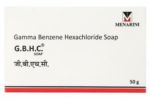 G.B.H.C Soap