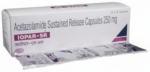 Iopar-SR Capsule