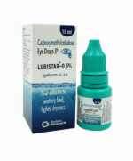 Lubistar 0.5% Eye Drop