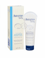 Aveeno Baby Soothing Relief Moisture Cream