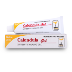 SBL Calendula Gel Homeopathic