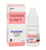 Flurisone 0.1% Eye Drop