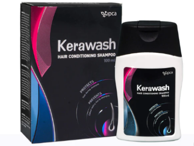 Kerawash Hair Conditioning Shampoo