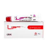 Lipzlite Lip Lightening Cream Paraben Free