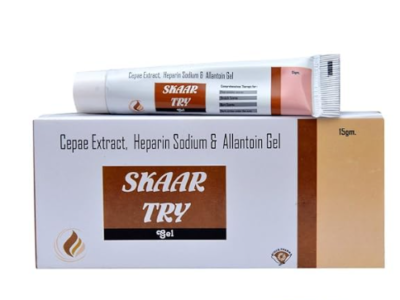 Skaar Try Gel