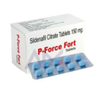 P - Force Fort Tablets 150mg
