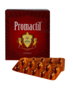Kerala Ayurveda Promactil Capsule