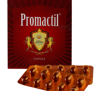 Kerala Ayurveda Promactil Capsule