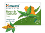 Neem & Turmeric Soap