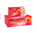 Enthusia 100mg Tablet
