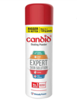 Candid Dusting Powder | Derma Care