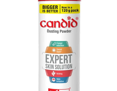 Candid Dusting Powder | Derma Care