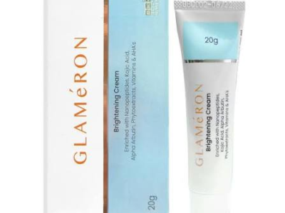 Glameron Brightening Cream