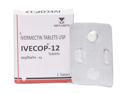 Ivecop 12 Tablet