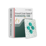 Kamagra Gold 100 Mg