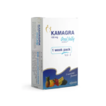 KAMGRA ORAL JELLY