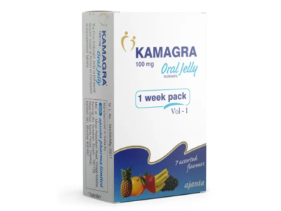 KAMGRA ORAL JELLY