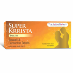 Super Krrista 40+60 Mg