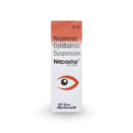 Nepastar Eye Drop