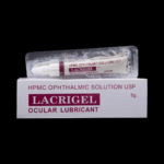 Lacrigel Ocular Lubricant