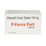P Force Fort