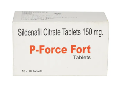 P Force Fort