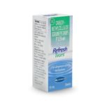 Refresh Tears Eye Drop