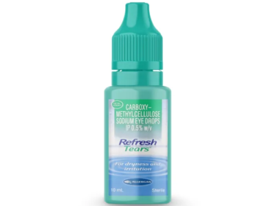Refresh Tears Eye Drop