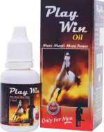 Play Win Oil