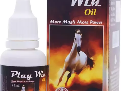Play Win Oil
