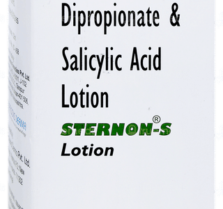 Sternon S Lotion