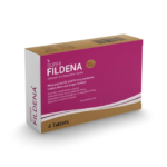 Super Fildena (Sildenafil Citrate & Dapoxetine)