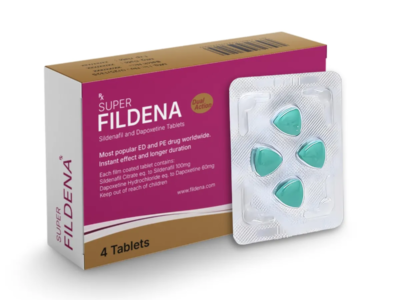 Super Fildena