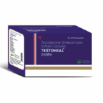 Testoheal 40 Mg