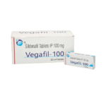 Vegafil 100mg