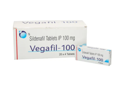 Vegafil 100mg